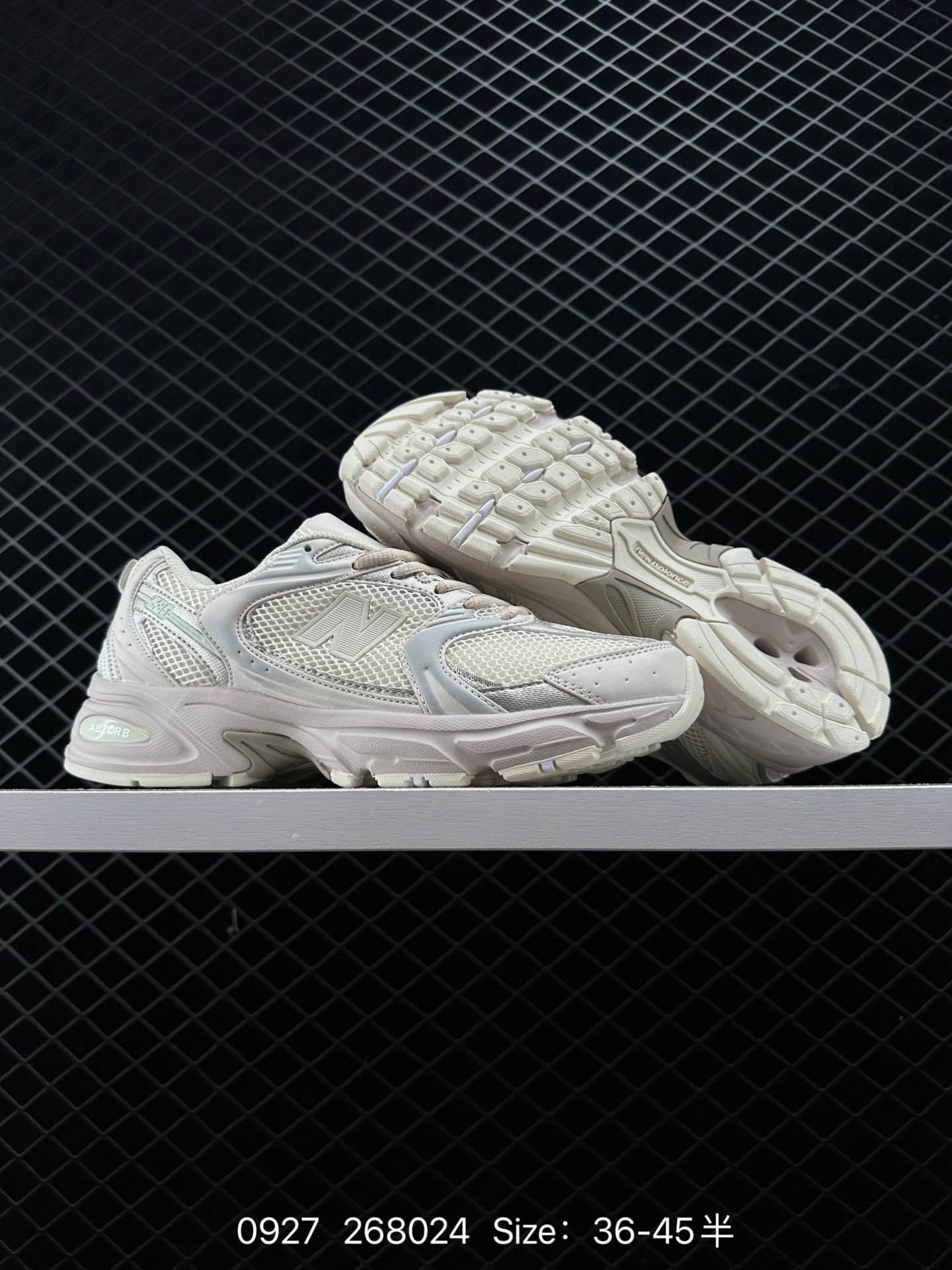 NB530 New Balance 530